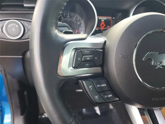 2021 Ford S550 Mustang - Image 18 of 20
