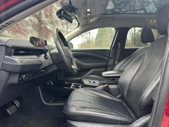 2021 Ford S550 Mustang - Image 9 of 18