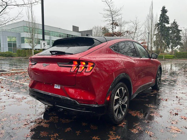2021 Ford S550 Mustang - Image 5 of 18