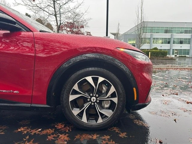 2021 Ford S550 Mustang - Image 5 of 18