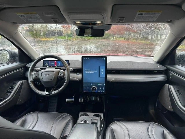 2021 Ford S550 Mustang - Image 11 of 18