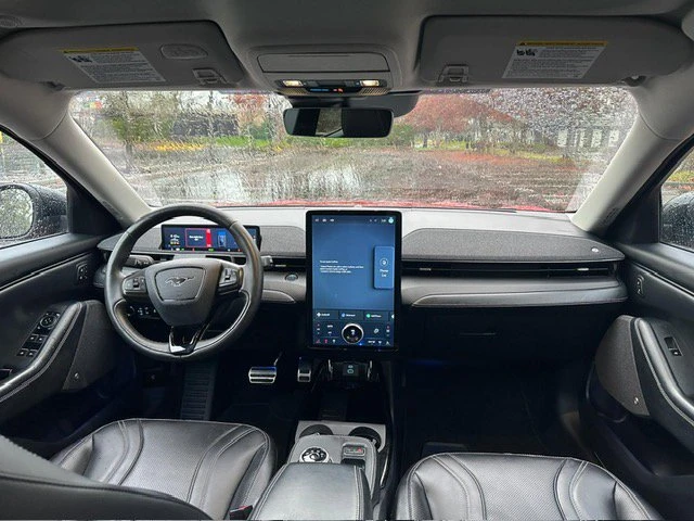 2021 Ford S550 Mustang - Image 11 of 18