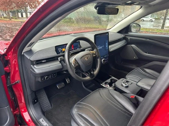 2021 Ford S550 Mustang - Image 10 of 18
