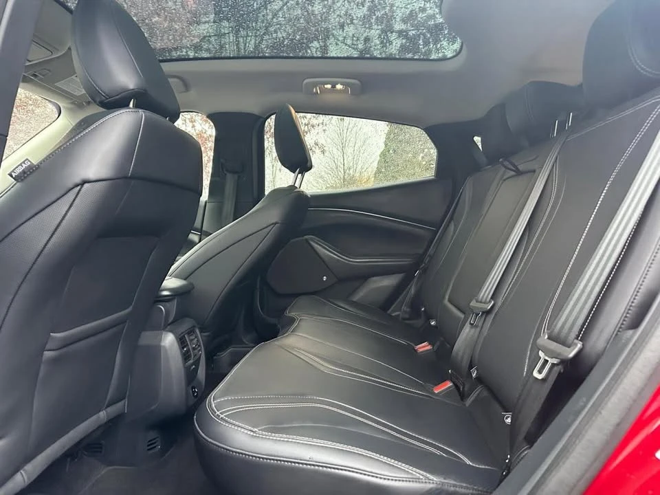 2021 Ford S550 Mustang - Image 9 of 18