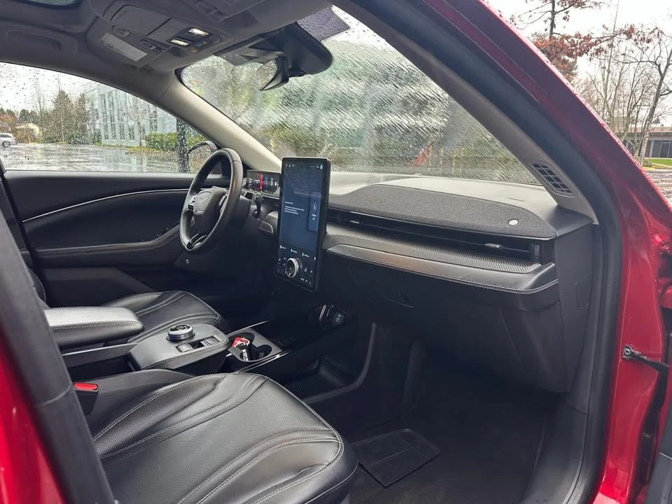 2021 Ford S550 Mustang - Image 8 of 18