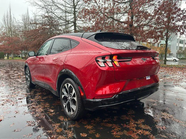 2021 Ford S550 Mustang - Image 3 of 18