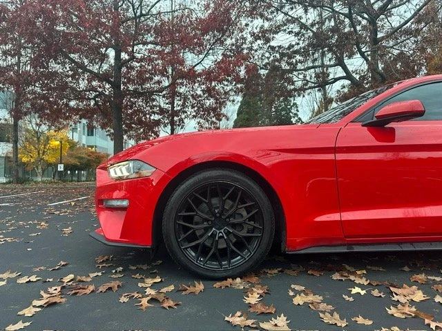 2021 Ford S550 Mustang - Image 3 of 4