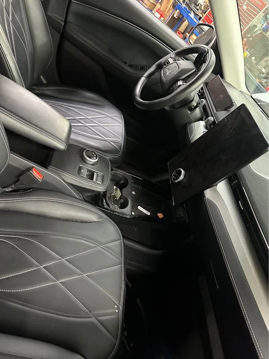 2021 Ford Mustang Mach-E - Image 6 of 7