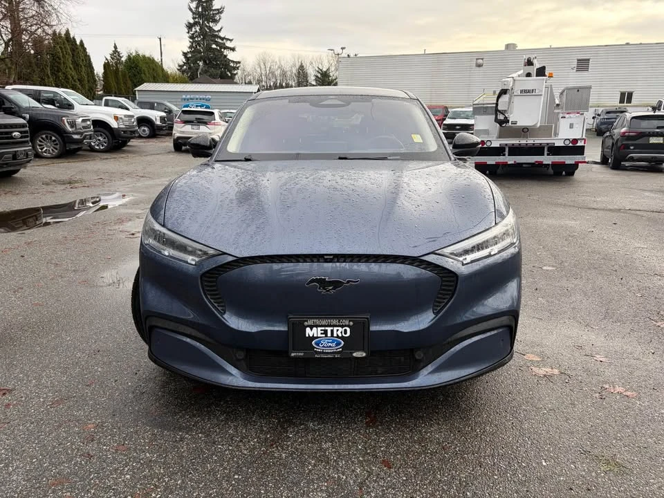 2021 Ford Mustang Mach-E - Image 2 of 17