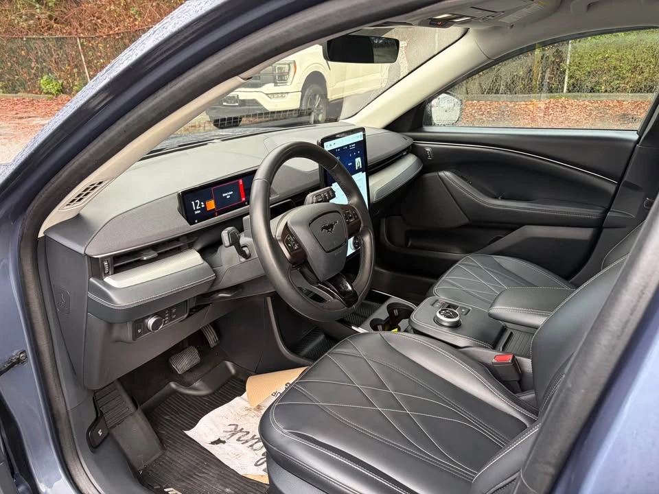 2021 Ford Mustang Mach-E - Image 9 of 17