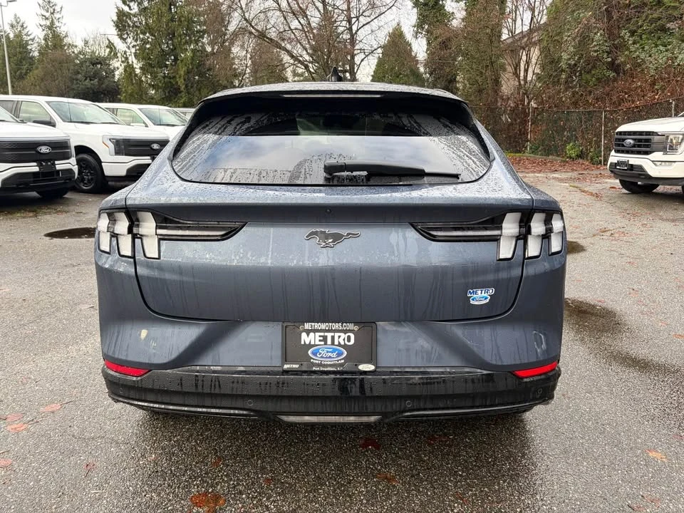 2021 Ford Mustang Mach-E - Image 6 of 17