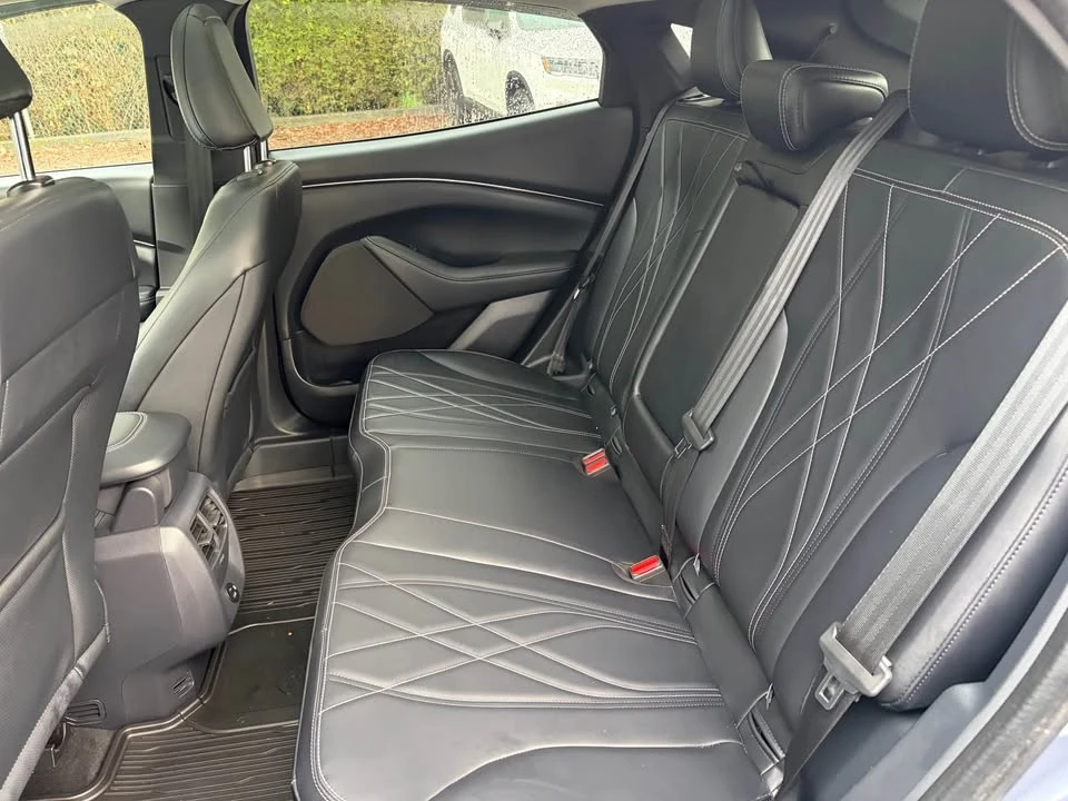 2021 Ford Mustang Mach-E - Image 13 of 17