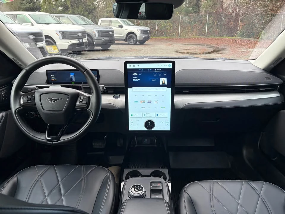 2021 Ford Mustang Mach-E - Image 14 of 17