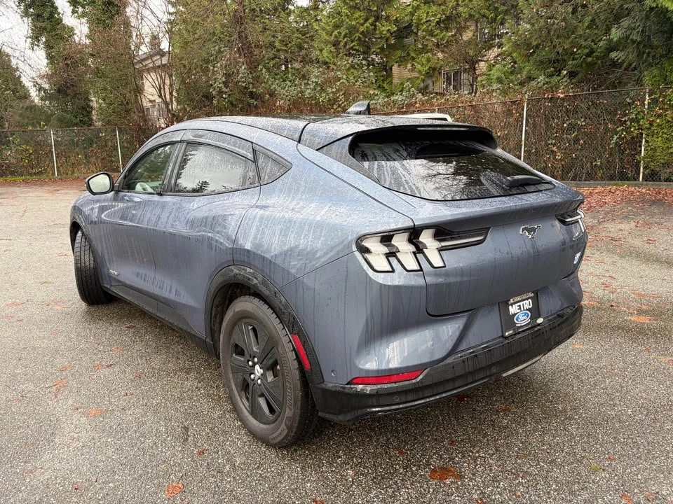 2021 Ford Mustang Mach-E - Image 7 of 17