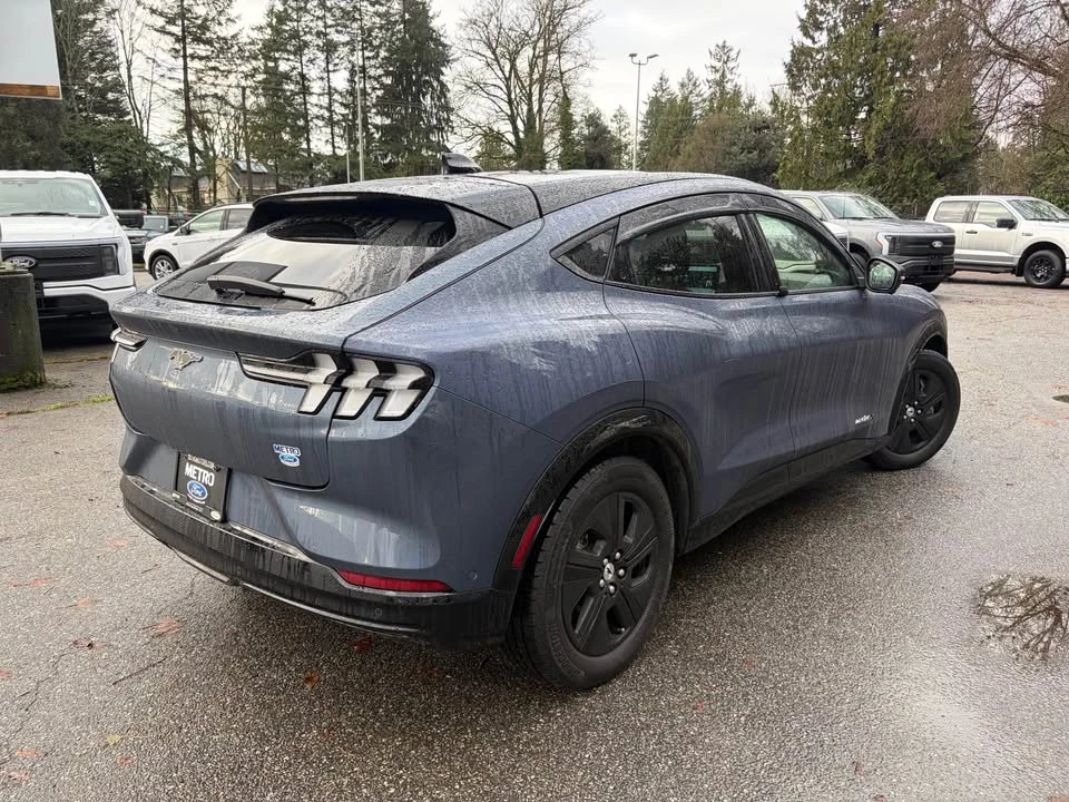 2021 Ford Mustang Mach-E - Image 5 of 17
