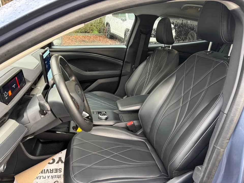 2021 Ford Mustang Mach-E - Image 10 of 17
