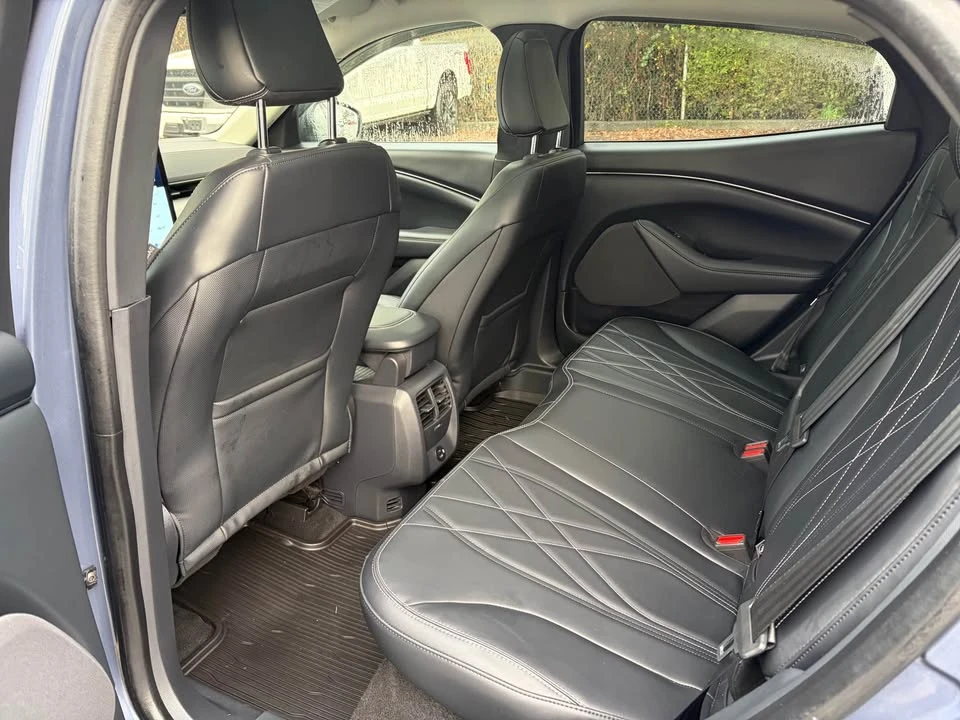 2021 Ford Mustang Mach-E - Image 12 of 17