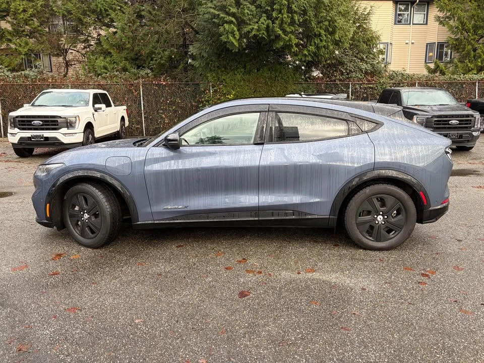 2021 Ford Mustang Mach-E - Image 8 of 17