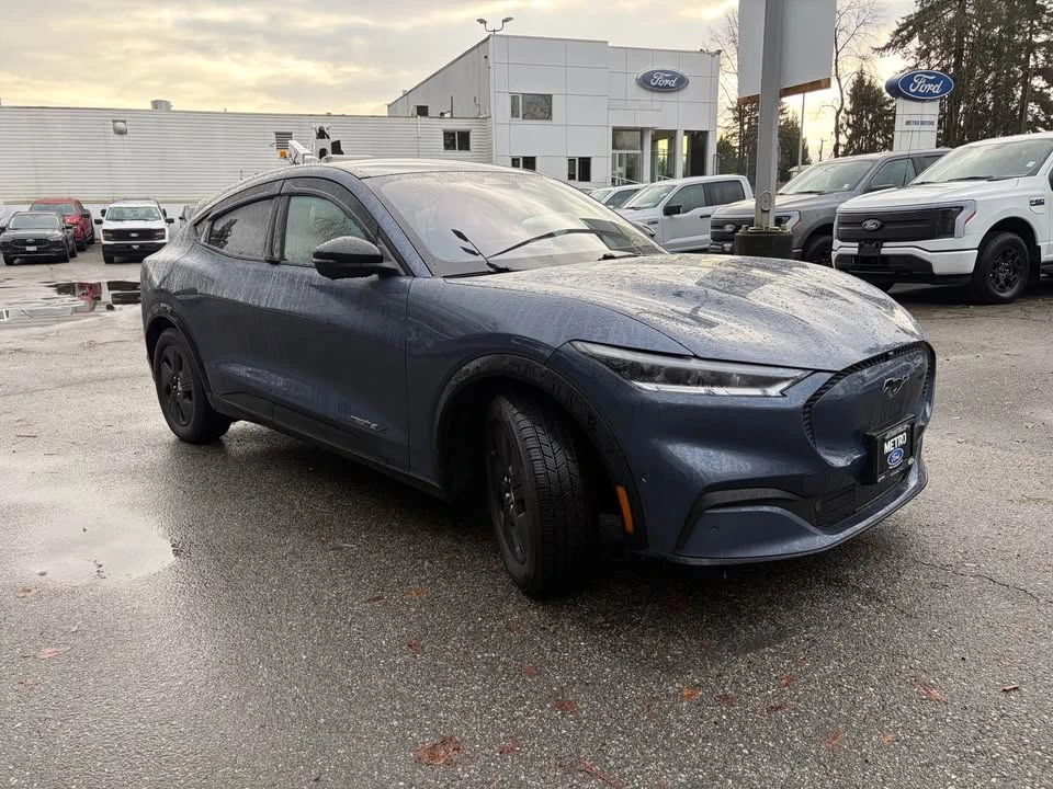 2021 Ford Mustang Mach-E - Image 3 of 17