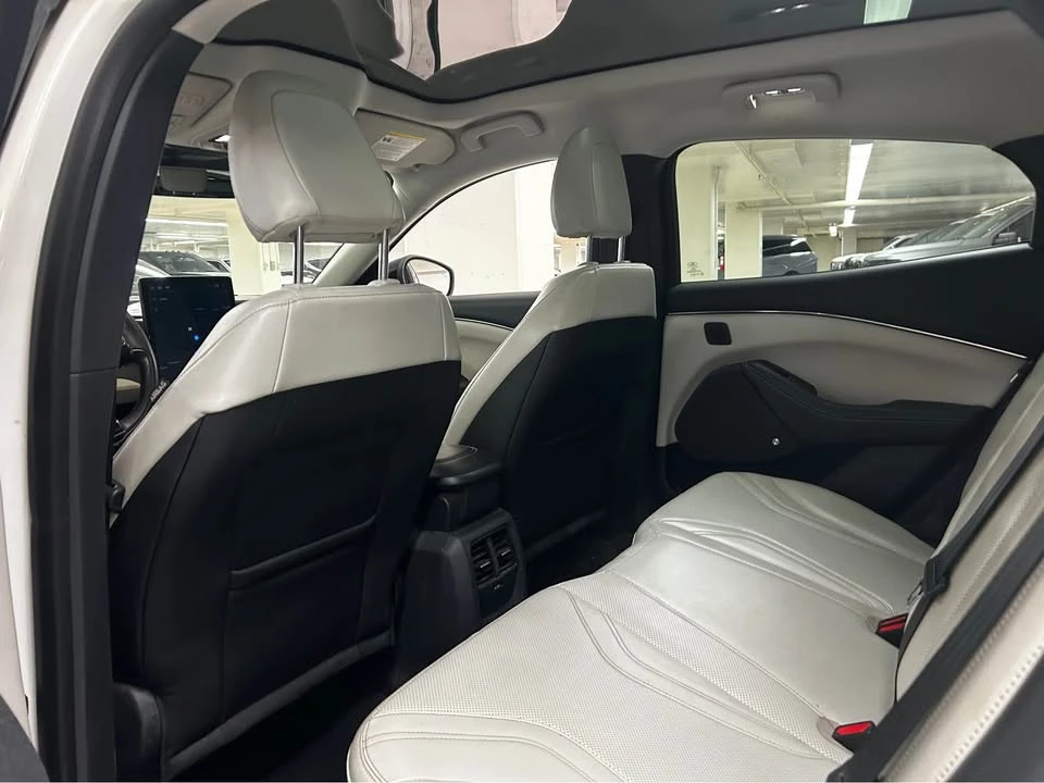 2021 Ford Mustang Mach-E - Image 4 of 6