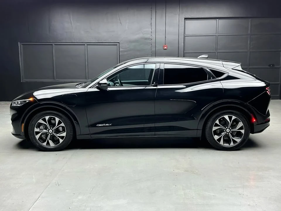 2021 Ford Mustang Mach-E - Image 2 of 13