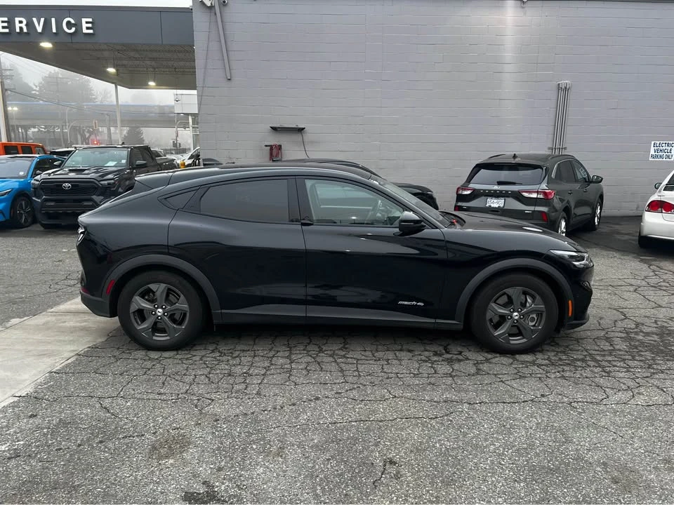 2021 Ford Mustang Mach-E - Image 3 of 10