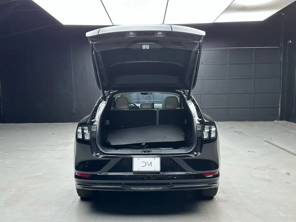 2021 Ford Mustang Mach-E - Image 12 of 13