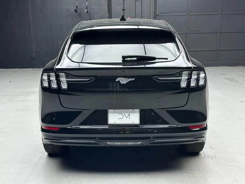 2021 Ford Mustang Mach-E - Image 3 of 13