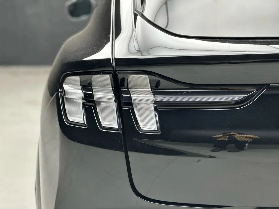 2021 Ford Mustang Mach-E - Image 7 of 13