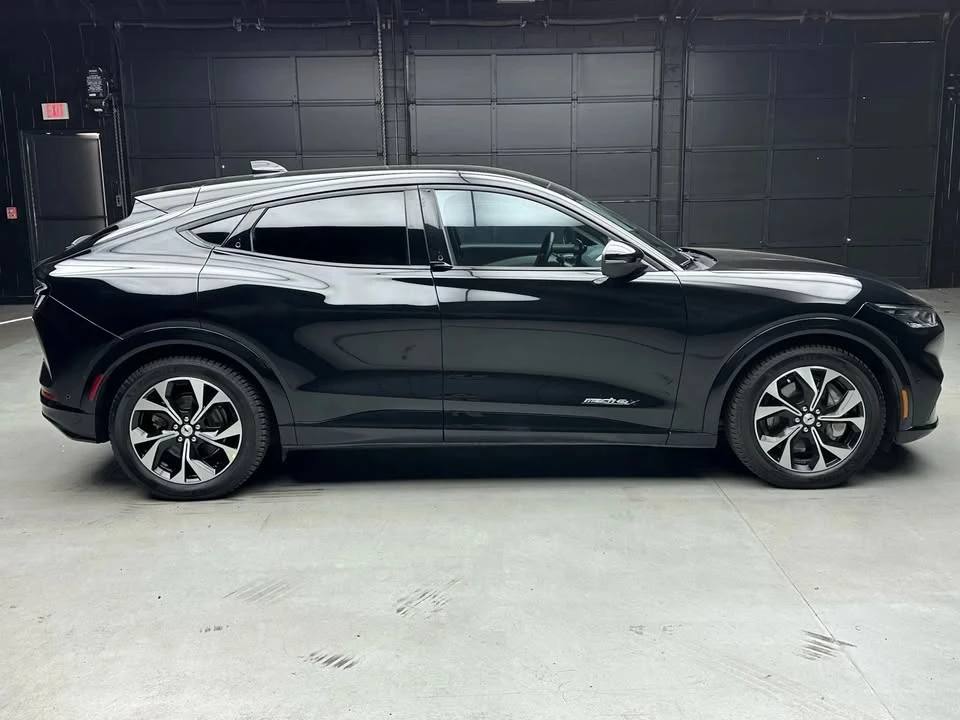 2021 Ford Mustang Mach-E - Image 5 of 13