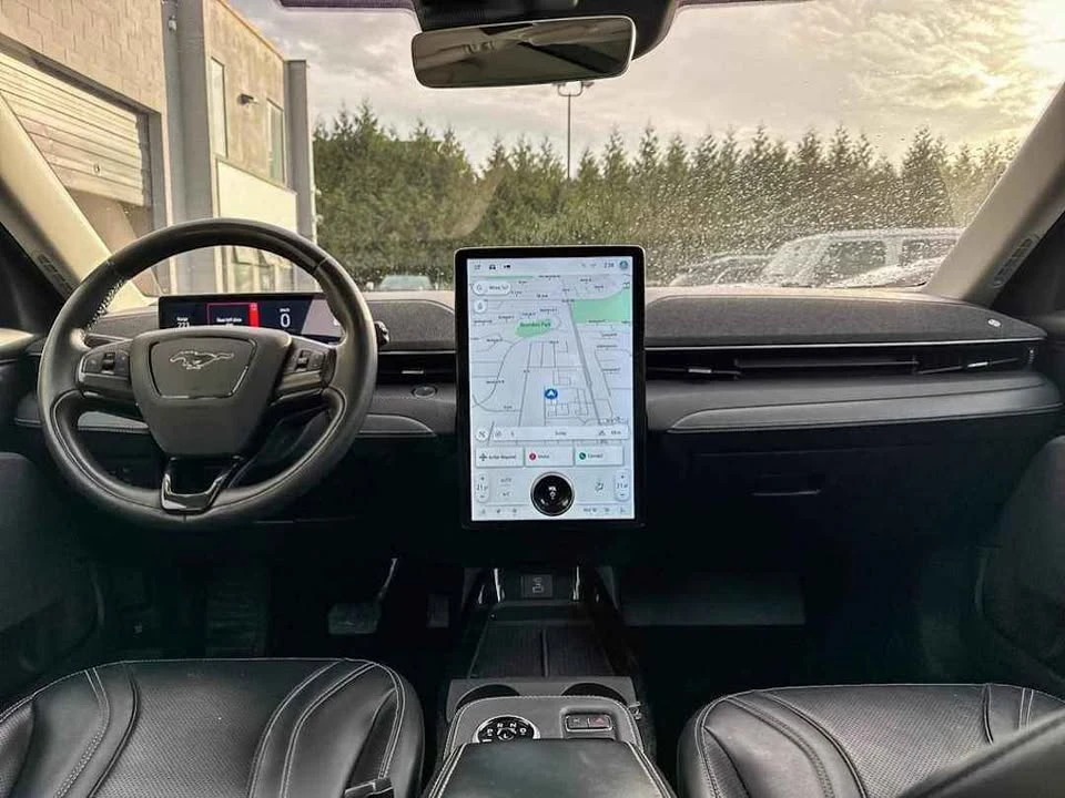2021 Ford Mustang Mach-E - Image 19 of 20