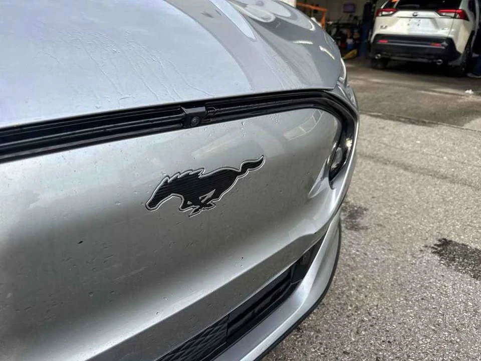 2021 Ford Mustang Mach-E - Image 8 of 20
