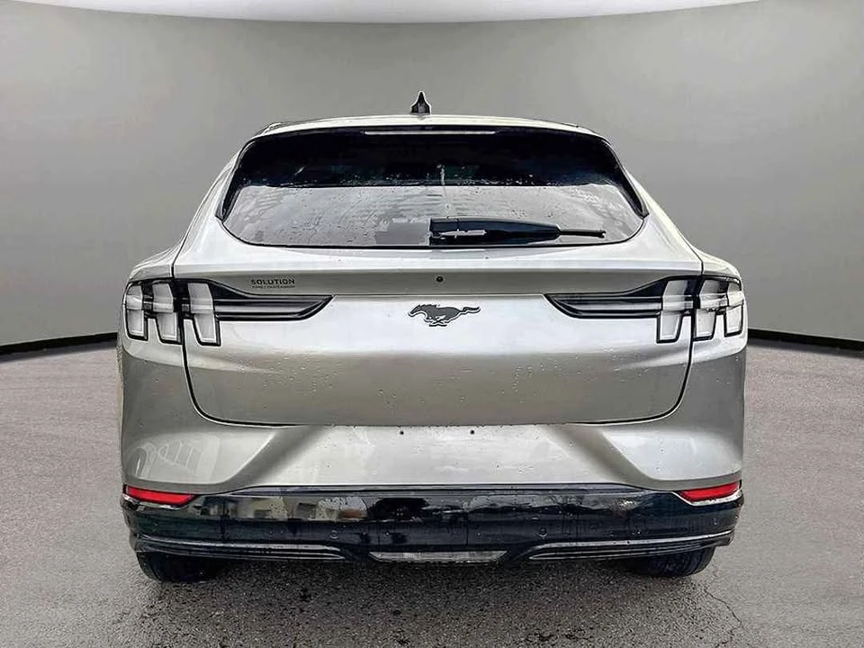 2021 Ford Mustang Mach-E - Image 5 of 20