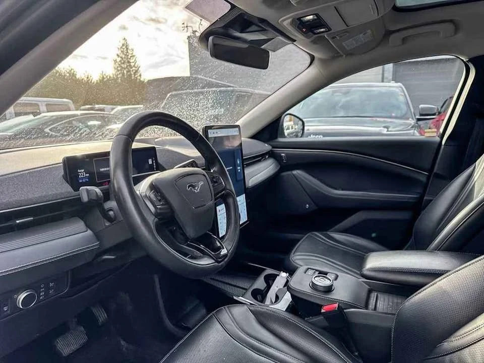 2021 Ford Mustang Mach-E - Image 11 of 20