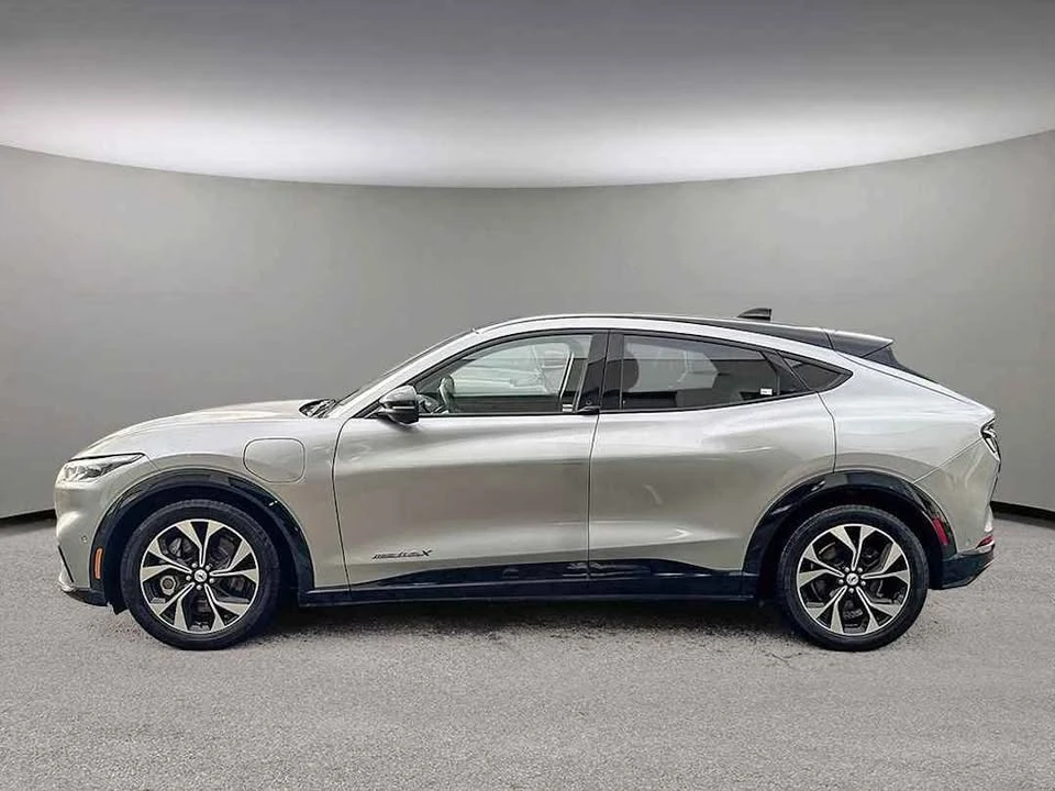 2021 Ford Mustang Mach-E - Image 3 of 20
