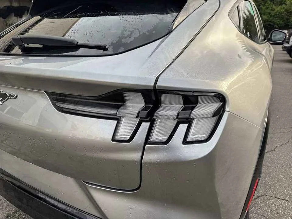 2021 Ford Mustang Mach-E - Image 9 of 20