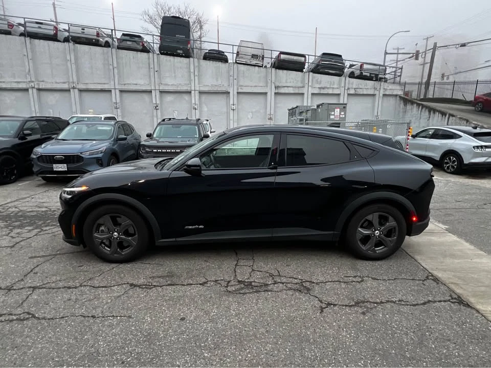 2021 Ford Mustang Mach-E - Image 6 of 10
