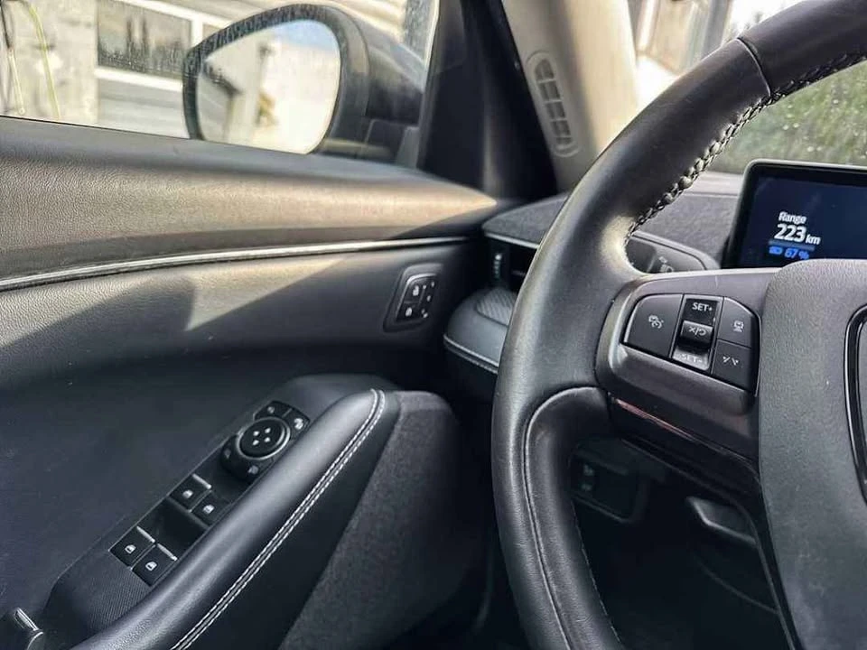 2021 Ford Mustang Mach-E - Image 14 of 20
