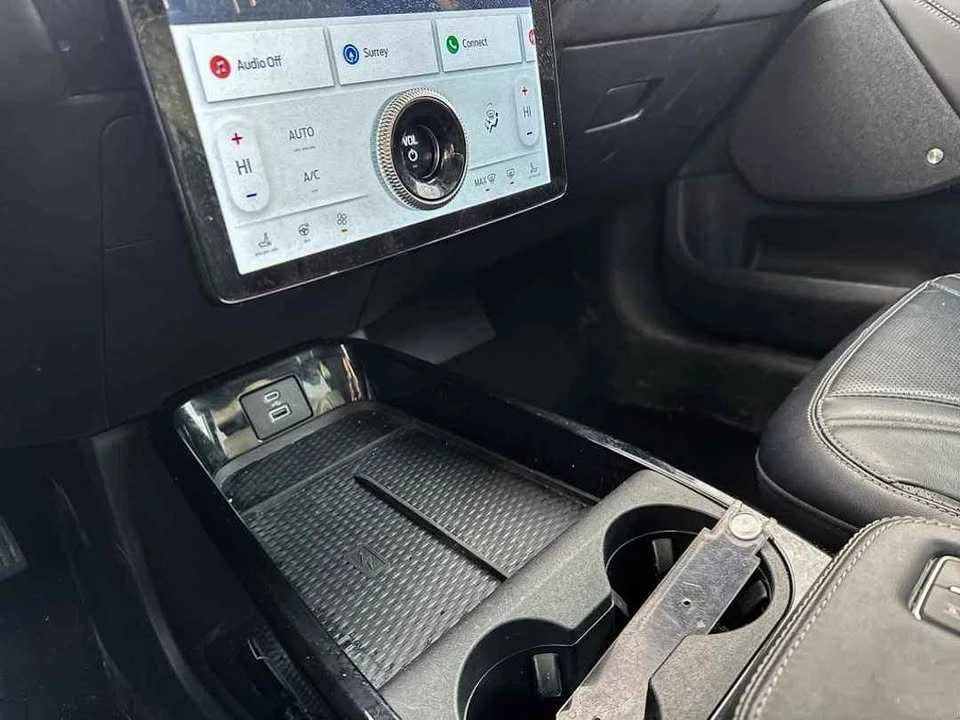 2021 Ford Mustang Mach-E - Image 15 of 20