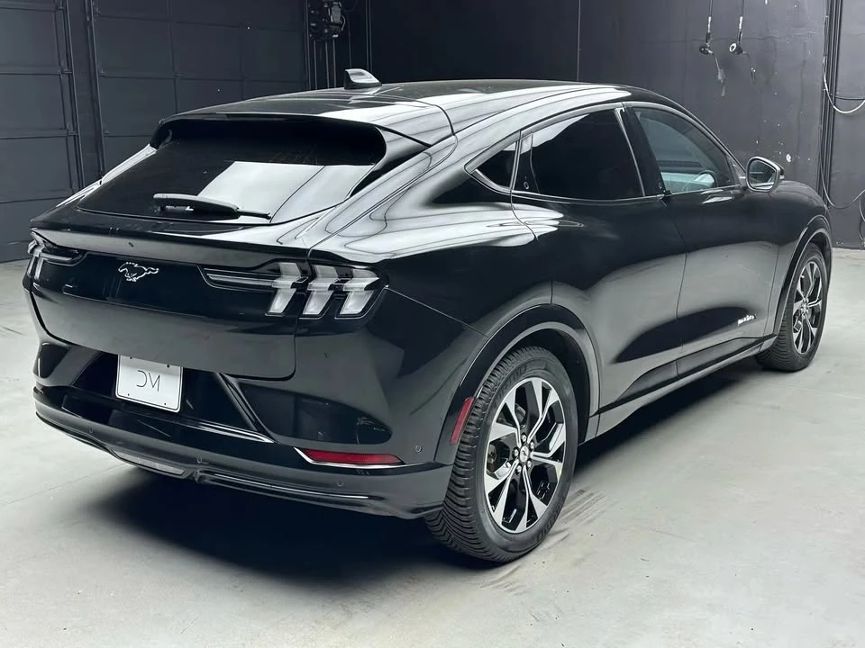 2021 Ford Mustang Mach-E - Image 4 of 13