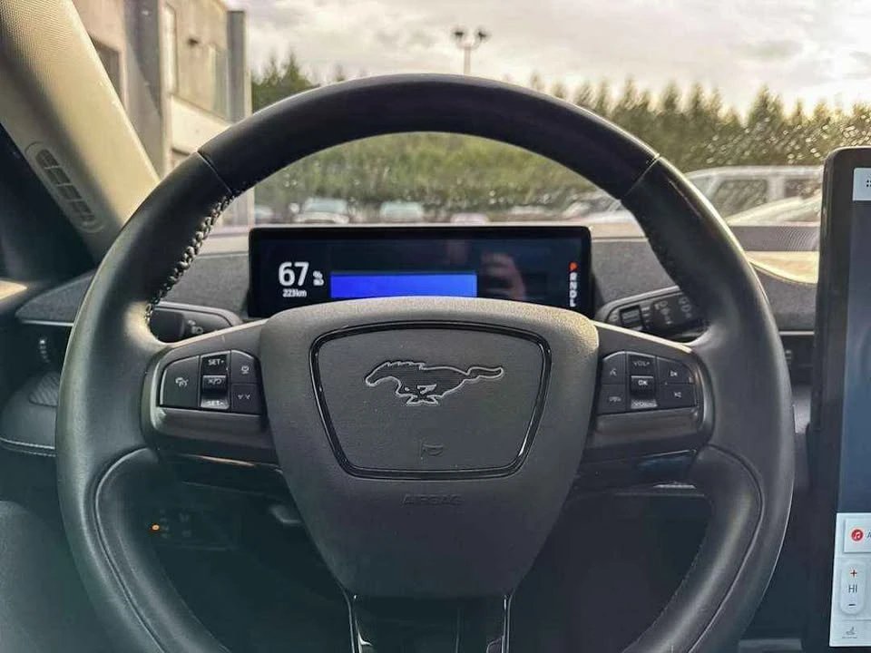 2021 Ford Mustang Mach-E - Image 12 of 20