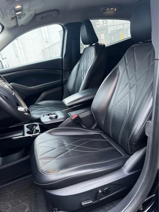 2021 Ford Mustang Mach-E - Image 8 of 10