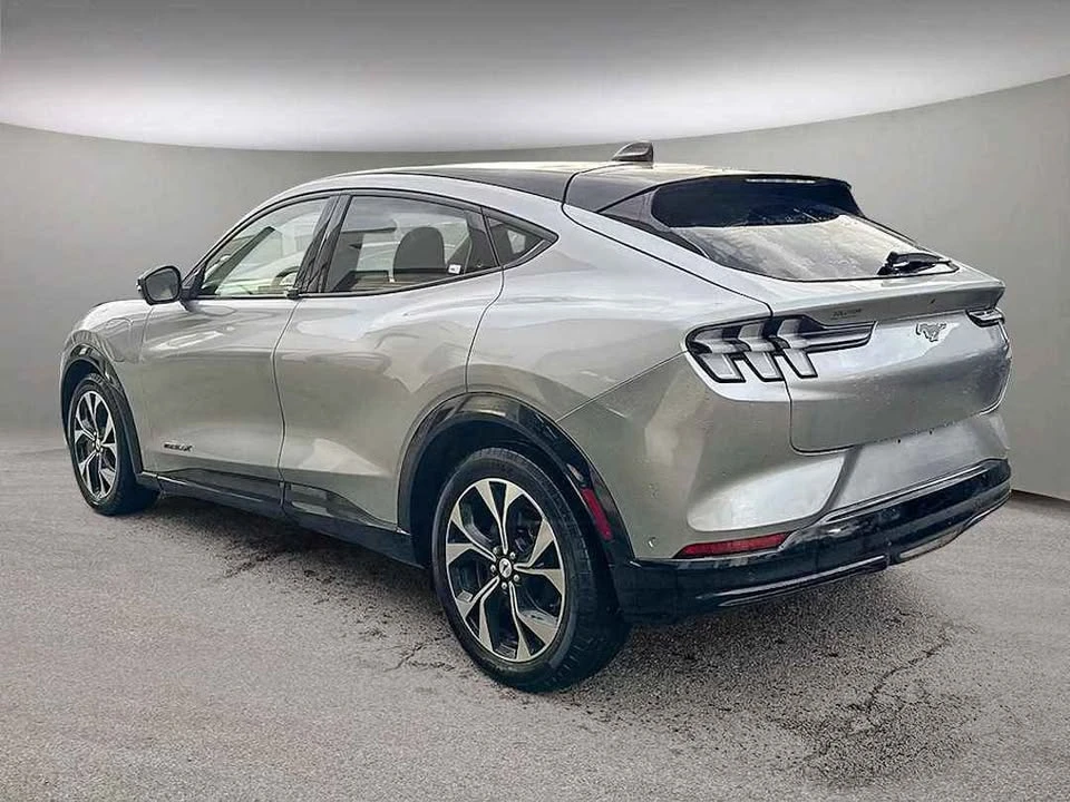 2021 Ford Mustang Mach-E - Image 4 of 20