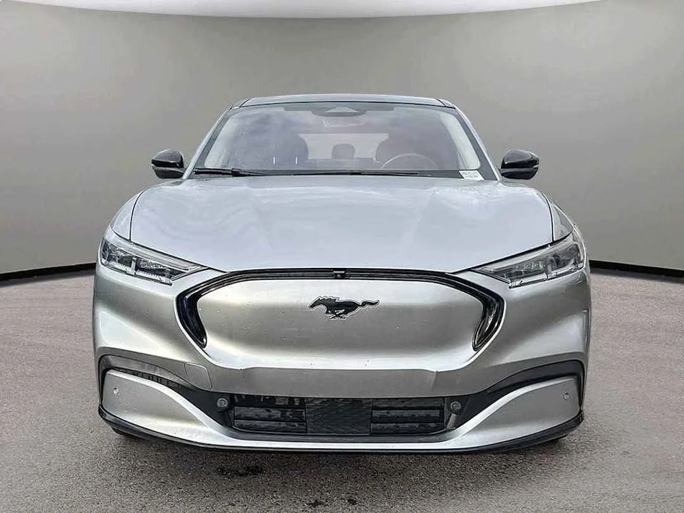 2021 Ford Mustang Mach-E - Image 2 of 20