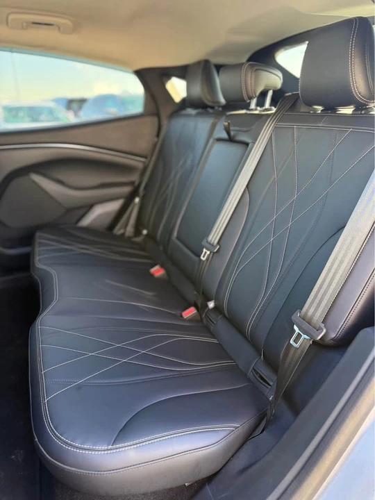 2021 Ford Mustang Mach-E - Image 8 of 8