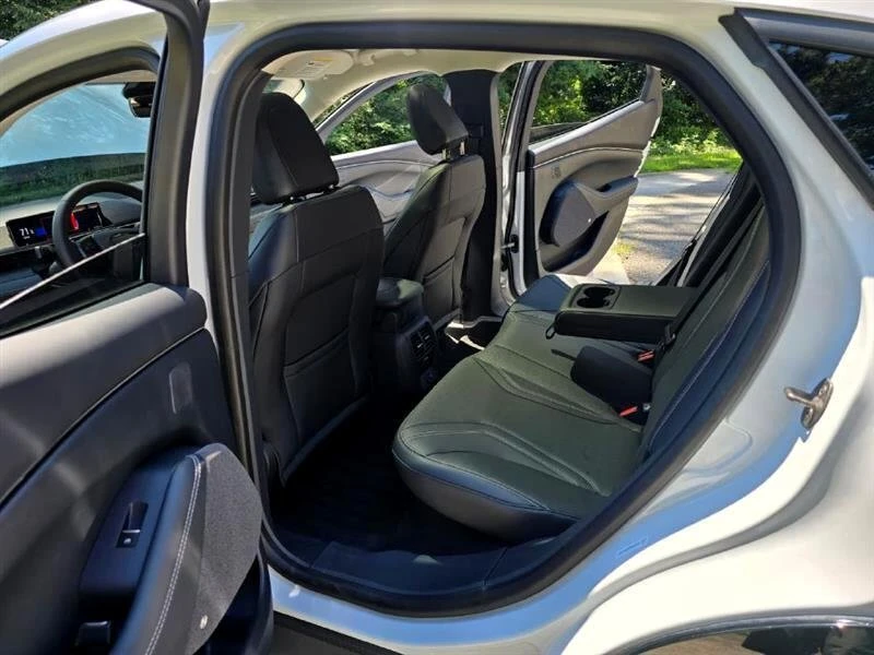 2021 Ford Mustang Mach-E - Image 4 of 19
