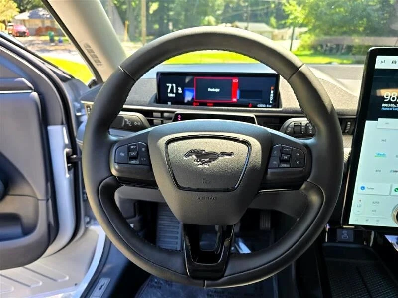2021 Ford Mustang Mach-E - Image 18 of 19