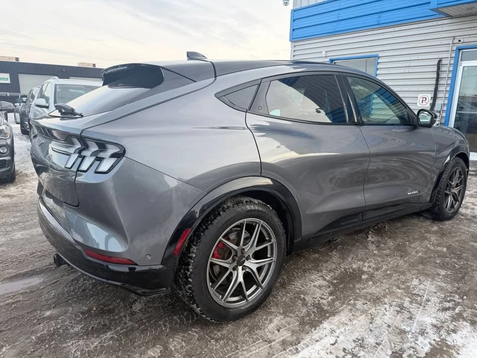 2021 Ford Mustang Mach-E - Image 7 of 20