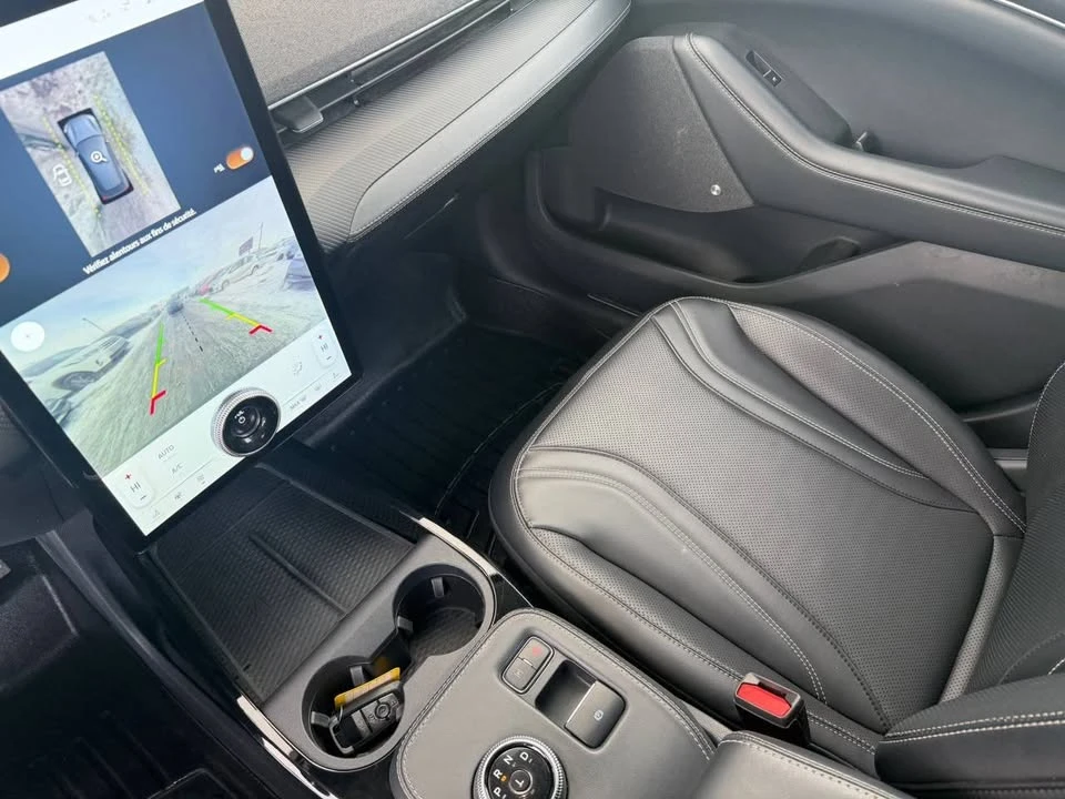 2021 Ford Mustang Mach-E - Image 19 of 20
