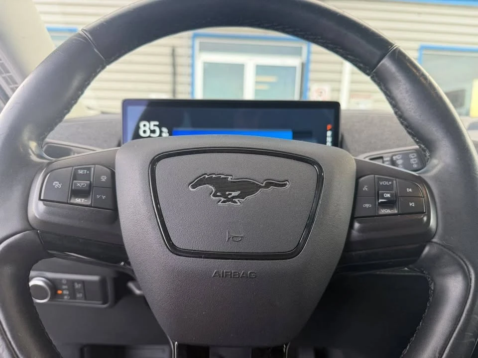 2021 Ford Mustang Mach-E - Image 12 of 20